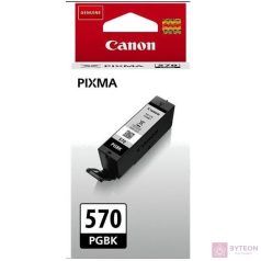 Canon PGI-570PGBK - Fekete