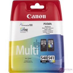 Canon PG-540 / CL-541 - Multipack