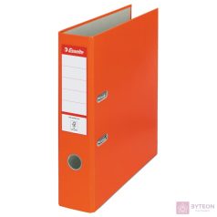 Iratrendező ESSELTE Economy 75mm narancs