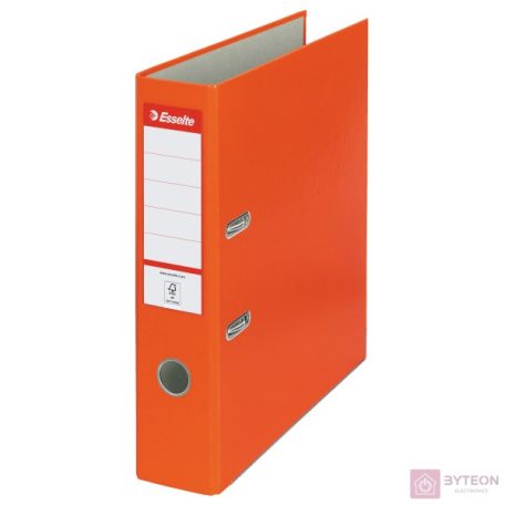 Iratrendező ESSELTE Economy 75mm narancs
