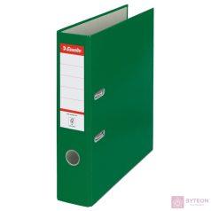 Iratrendező ESSELTE Economy 75mm zöld