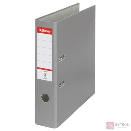 Iratrendező ESSELTE Economy 75mm szürke