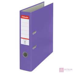 Iratrendező ESSELTE Economy 75mm lila