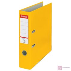 Iratrendező ESSELTE Economy 75mm sárga