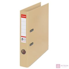 Iratrendező ESSELTE Standard A/4 50mm homok