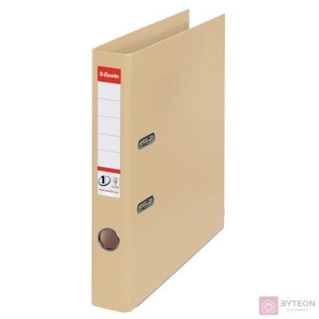 Iratrendező ESSELTE Standard A/4 50mm homok