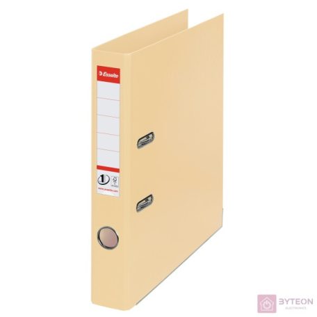 Iratrendező ESSELTE Standard A/4 50mm kagyló