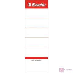 Cserecímke iratrendezőhöz ESSELTE 75mm 10 db/csomag