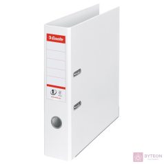 Iratrendező ESSELTE Standard Vivida A/4 75mm fehér