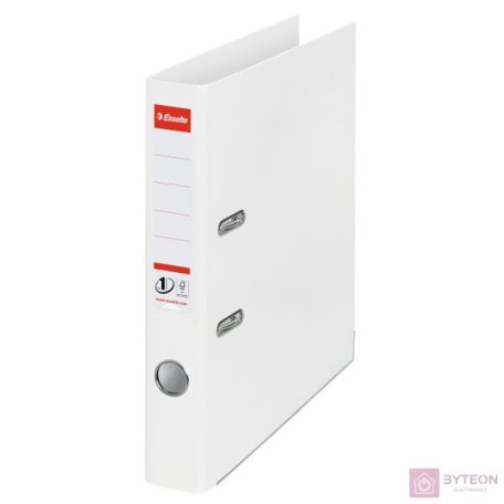 Iratrendező ESSELTE Standard Vivida A/4 50mm fehér