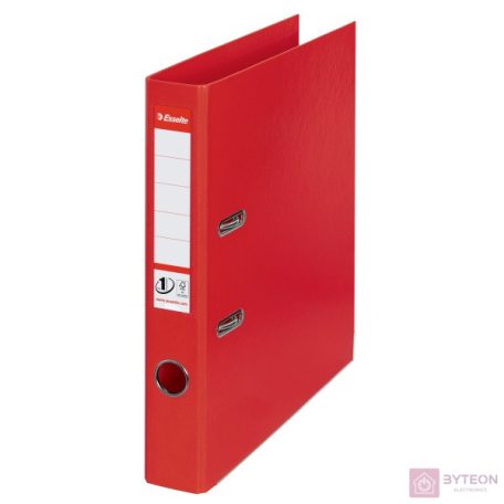 Iratrendező ESSELTE Standard A/4 50mm piros