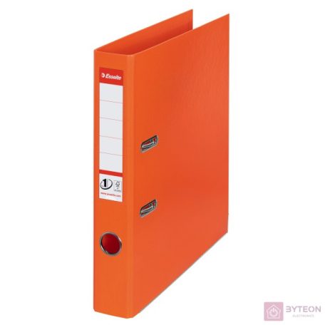 Iratrendező ESSELTE Standard A/4 50mm narancs