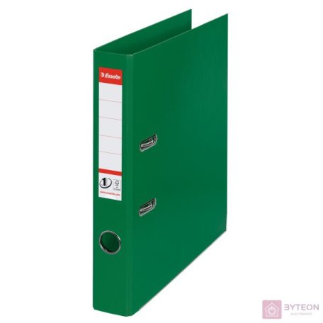 Iratrendező ESSELTE Standard A/4 50mm zöld