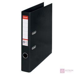 Iratrendező ESSELTE Standard Vivida A/4 50mm fekete