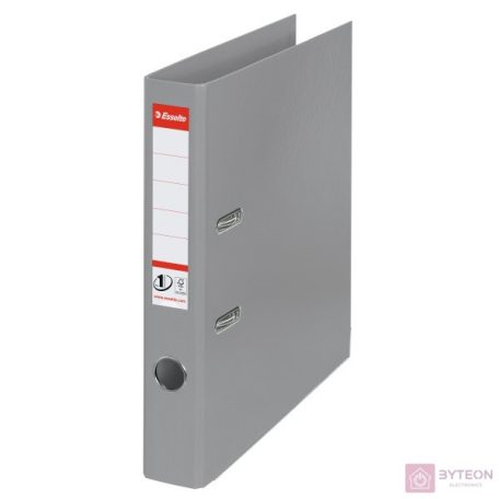 Iratrendező ESSELTE Standard A/4 50mm szürke