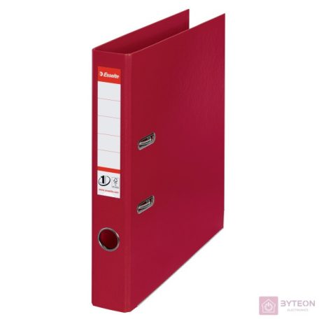 Iratrendező ESSELTE Standard A/4 50mm bordó