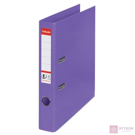 Iratrendező ESSELTE Standard A/4 50mm lila