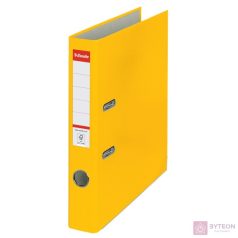 Iratrendező ESSELTE Economy 50mm sárga