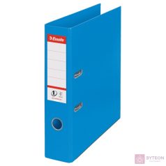 Iratrendező ESSELTE Standard Vivida A/4 75mm kék