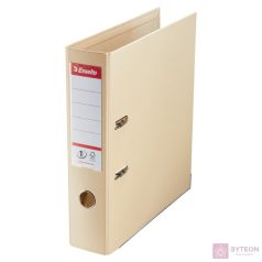 Iratrendező ESSELTE Standard A/4 75mm kagyló