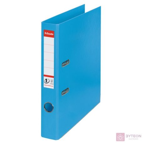 Iratrendező ESSELTE Standard A/4 50mm tengerkék