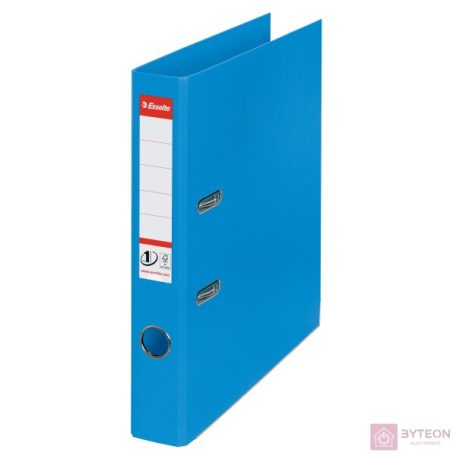 Iratrendező ESSELTE Standard A/4 50mm Vivida kék