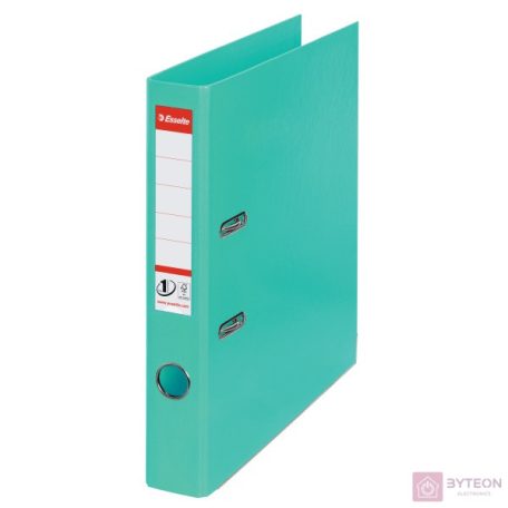 Iratrendező ESSELTE Standard A/4 50mm mentazöld