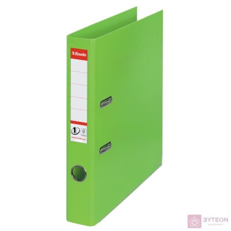 Iratrendező ESSELTE Standard A/4 50mm Vivida zöld
