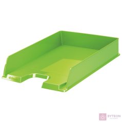 Irattartó tálca ESSELTE Europost Vivida zöld