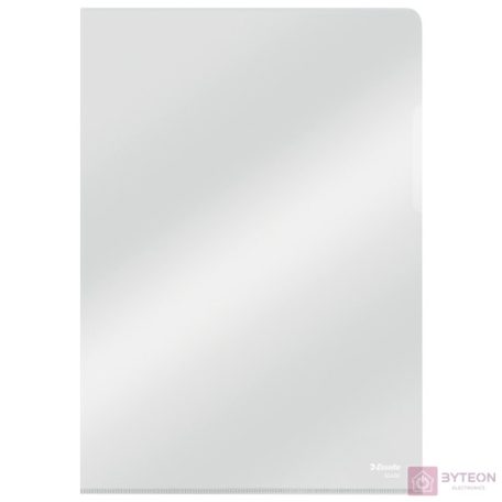 Genotherm ESSELTE luxus víztiszta A/4 150 mikron 25 db/csomag