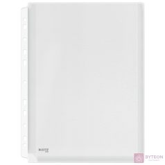 Lefűzhető genotherm LEITZ Jumbo 170 mikron 10 db/csomag