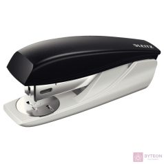 Tűzőgép LEITZ Nexxt 5501 asztali 25 lap 24/6 fekete