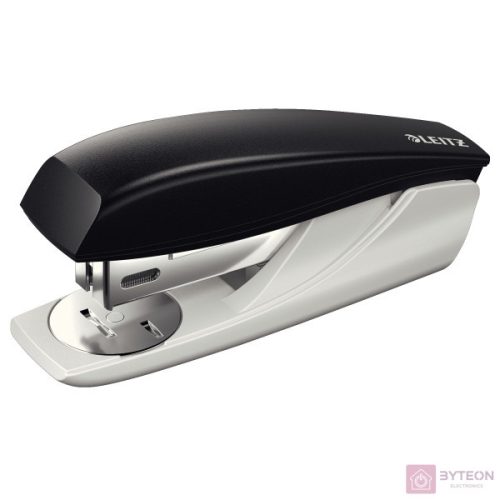 Tűzőgép LEITZ Nexxt 5501 asztali 25 lap 24/6 fekete