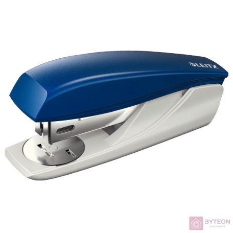 Tűzőgép LEITZ Nexxt 5501 asztali 25 lap 24/6 kék