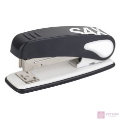 Tűzőgép SAX 239 asztali 25 lap 24/6 fekete