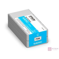 Epson C831 - Ciánkék