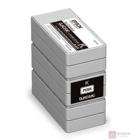 Epson C831 - Fekete