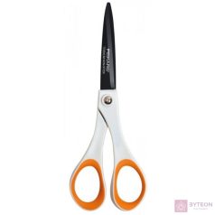 Olló tapadásmentes FISKARS titánium bevonatos 17cm