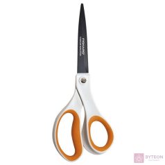 Olló tapadásmentes FISKARS titánium bevonatos 20cm