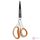 Olló tapadásmentes FISKARS titánium bevonatos 20cm