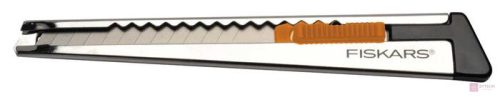 Univerzális vágókés lapos FISKARS professzionális 9mm