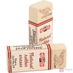   Radír KOH-I-NOOR 6891/30 natural elefántos papírtokos 57x21x11,5mm