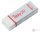 Radír ROTRING Tikky 20 papírtokos 64x12x22mm fehér