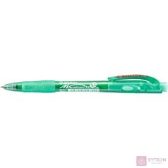 Golyóstoll STABILO Marathon zöld