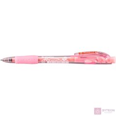 Golyóstoll STABILO Marathon rózsa