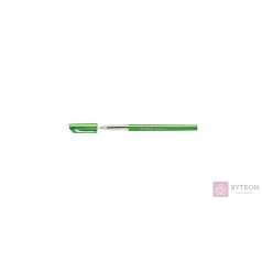 Golyóstoll STABILO 828 Excel zöld