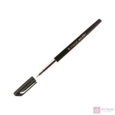 Golyóstoll STABILO 828 Excel fekete