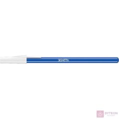 Golyóstoll ICO Signetta 0,7 kék