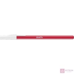 Golyóstoll ICO Signetta 0,7 piros