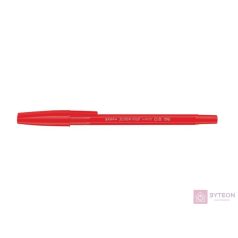 Golyóstoll ZEBRA H-8000 0,5 piros